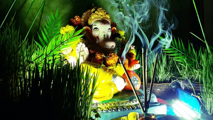 Bappa