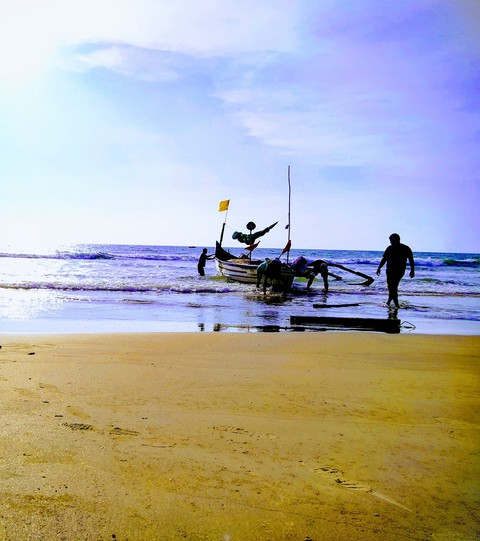 Seaside