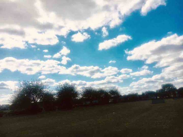 Wonders of Sky