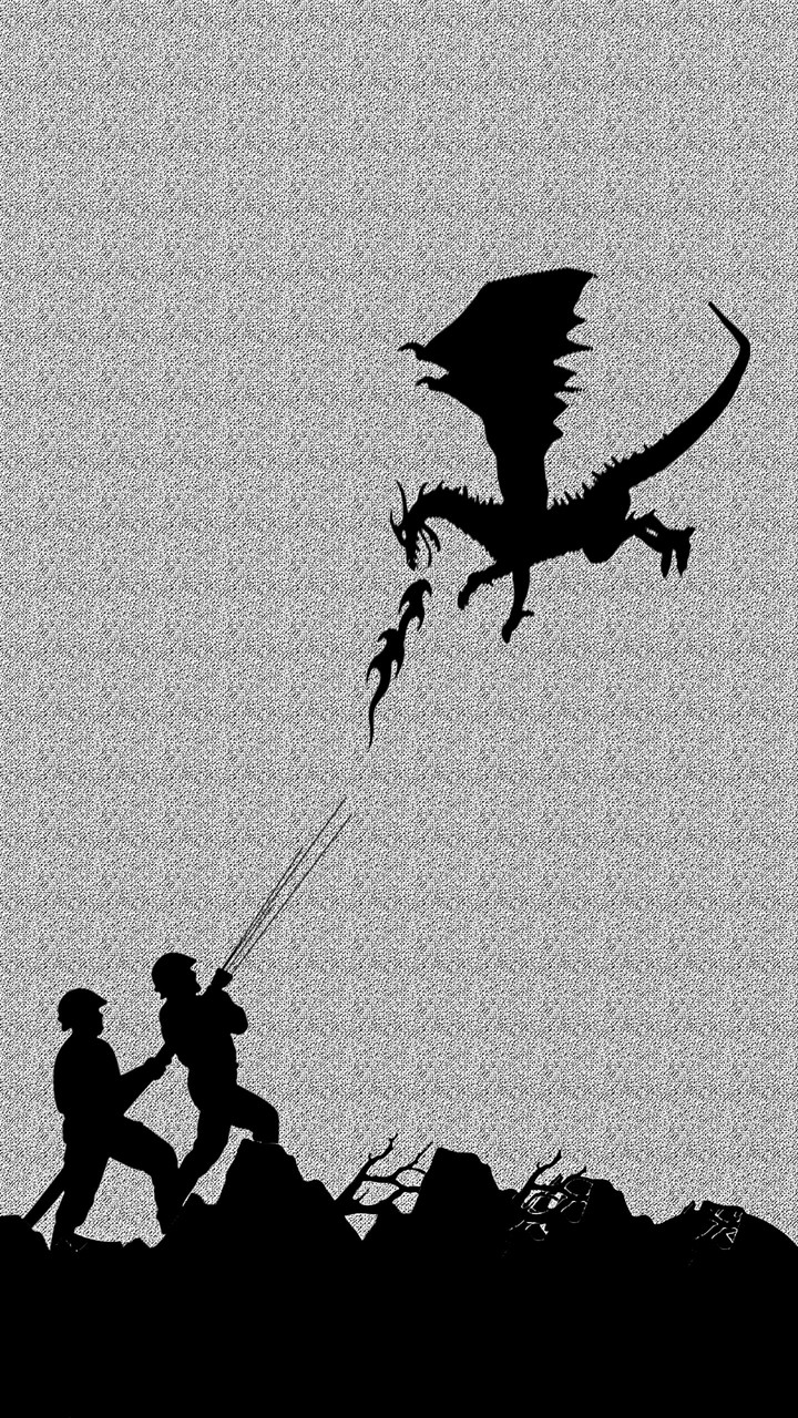 dragon