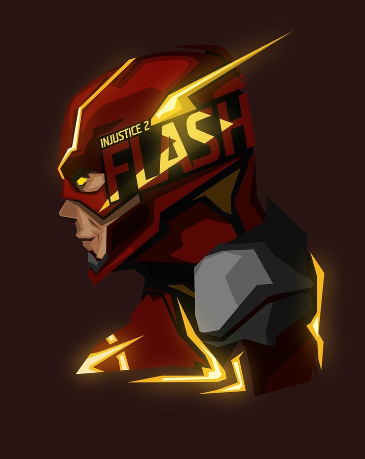 flash