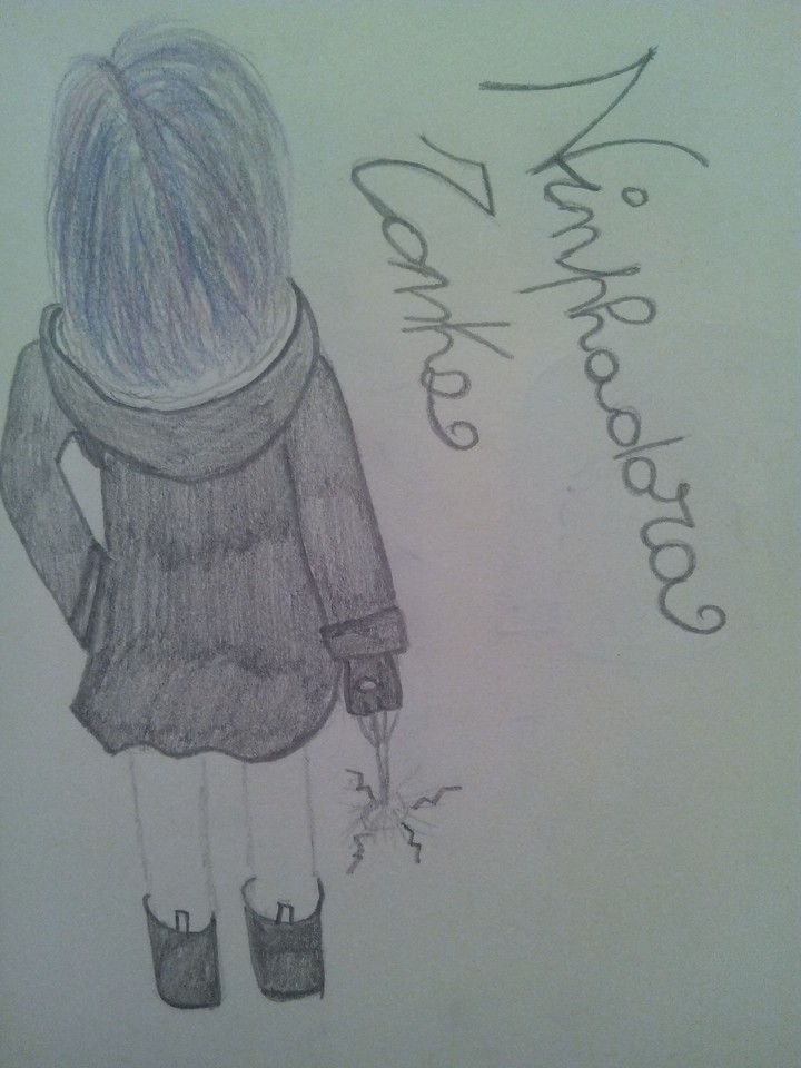 Ninphadora Tonks