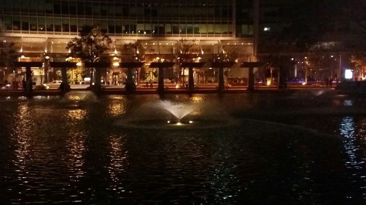lake view