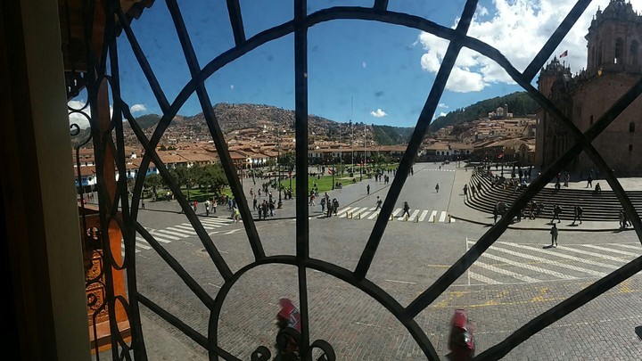 Cusco - Peru