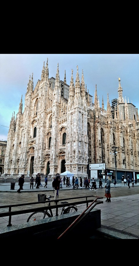 Milano