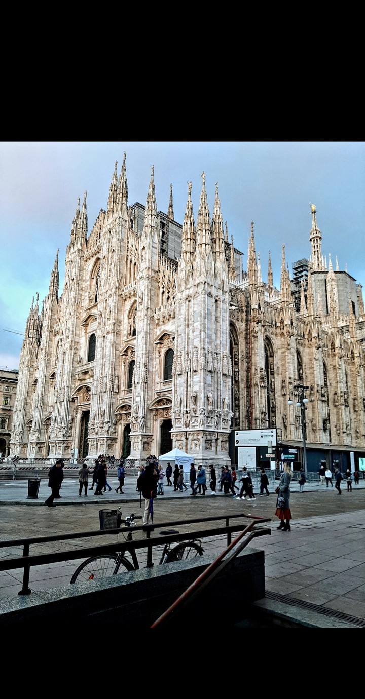 Milano