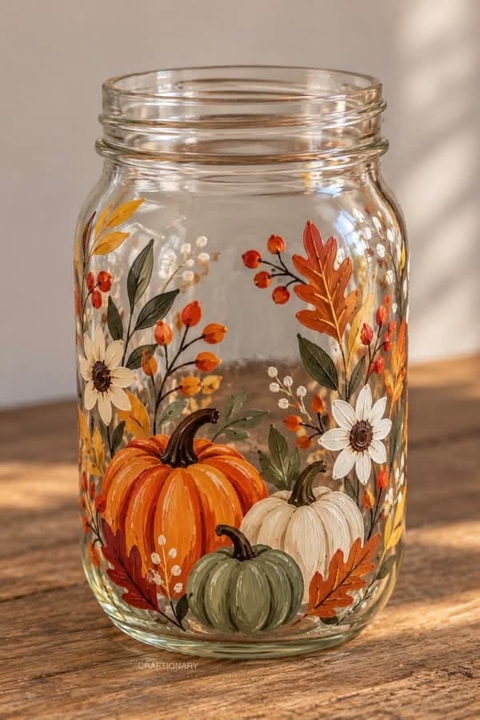 Tableware, Candle, Wax