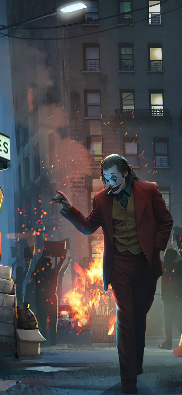Joker