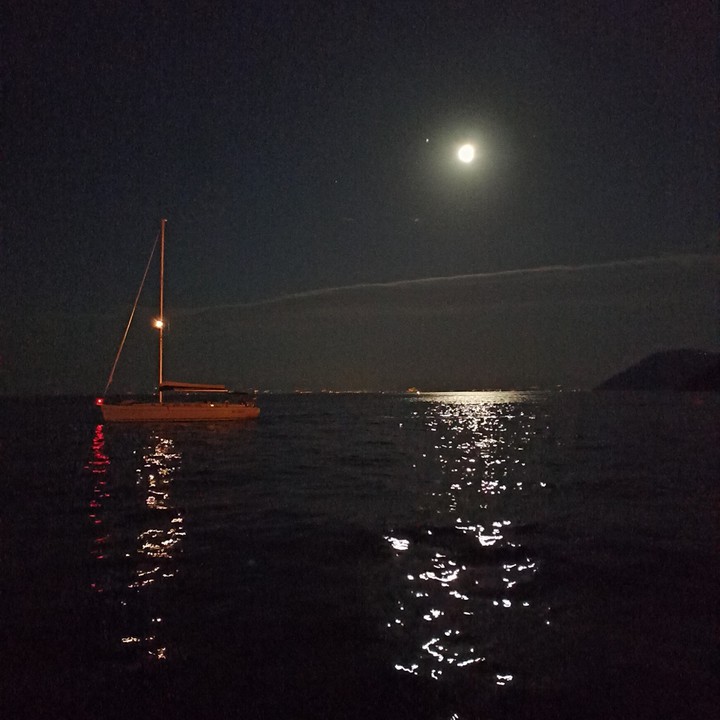 Lipari - Eolie - Sicilia