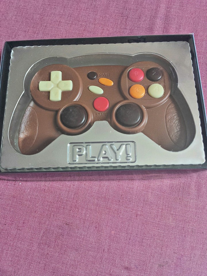Chocolate controller