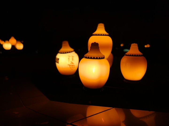 Lanterns