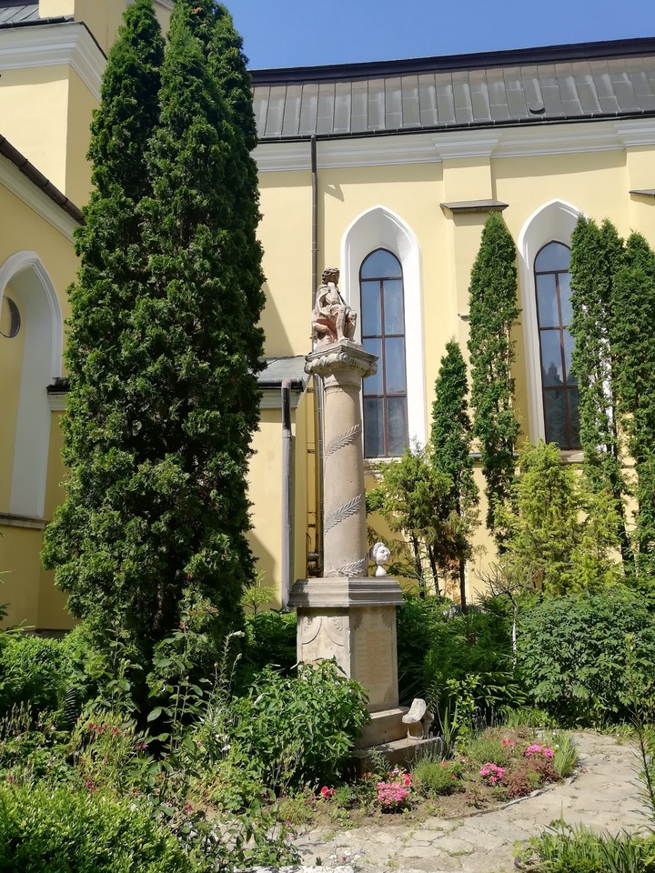 Кам'янець Подільський