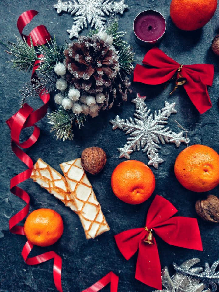 Holidays are coming
