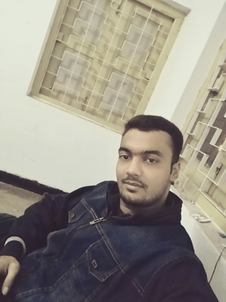 selfie