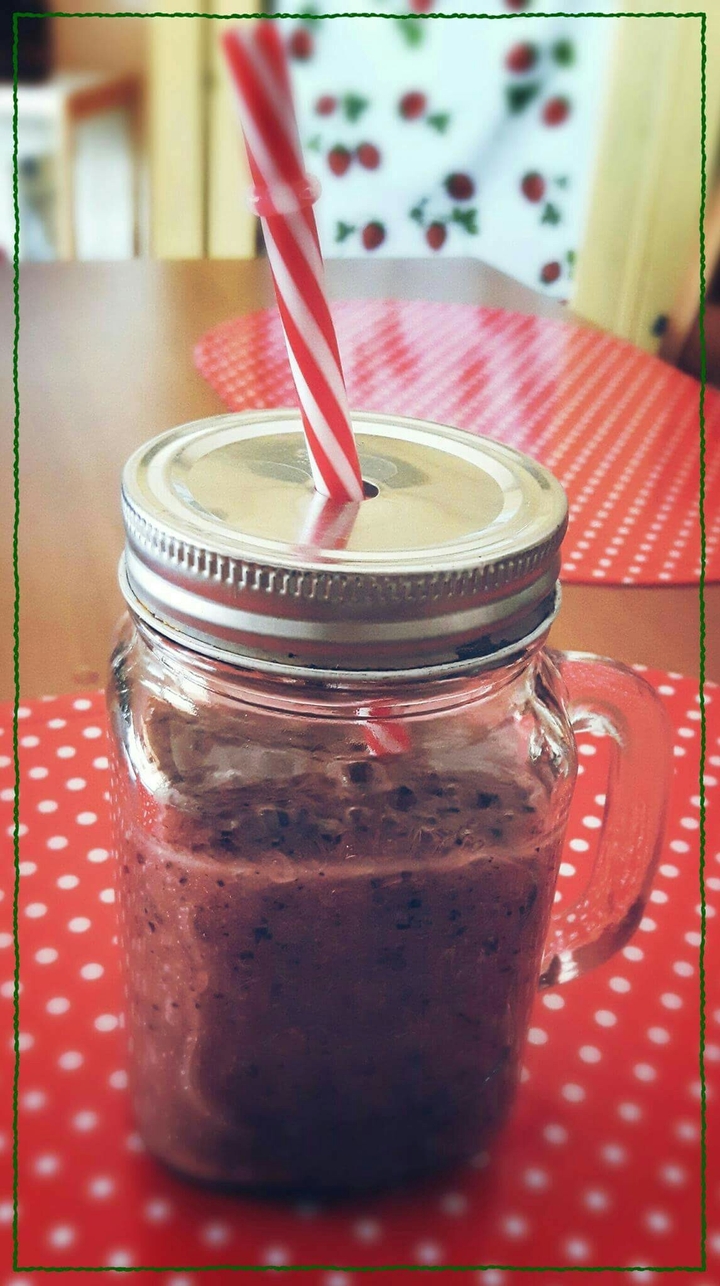 frullato