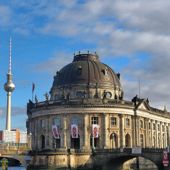 Tower and Museum