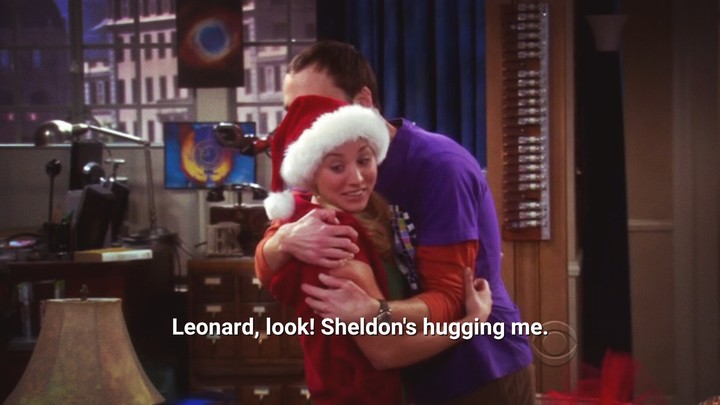 big bang
