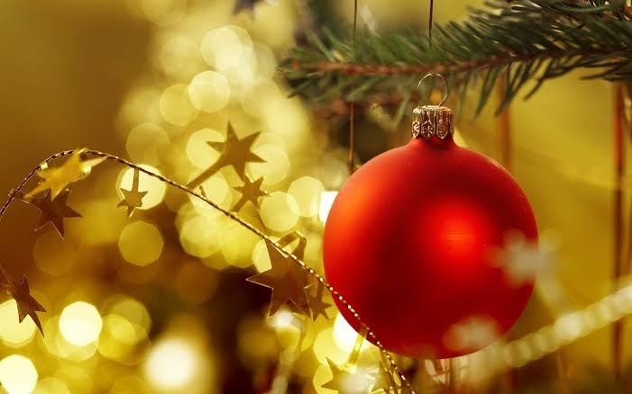 adorno navideño