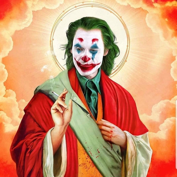 Джокер