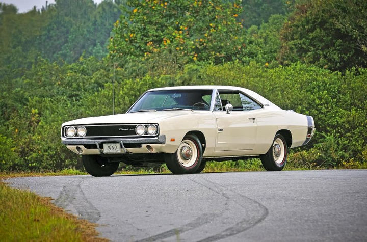dodge