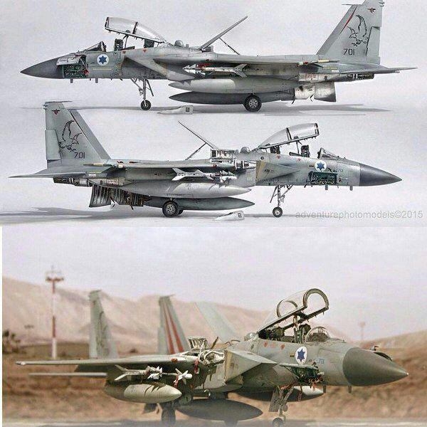 F-15