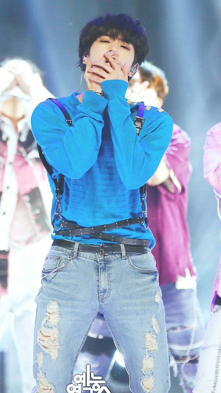 Kim Seokjin