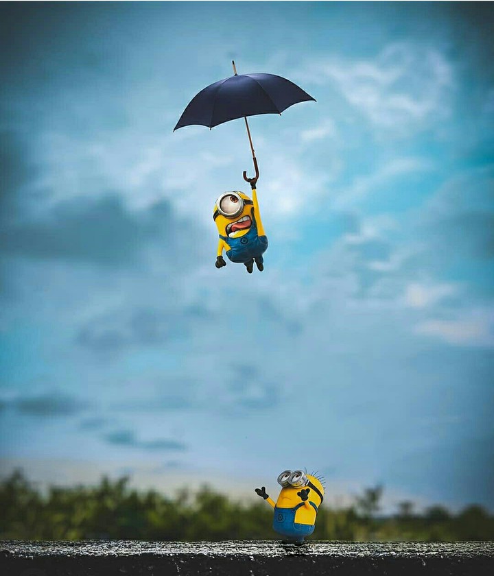 minions