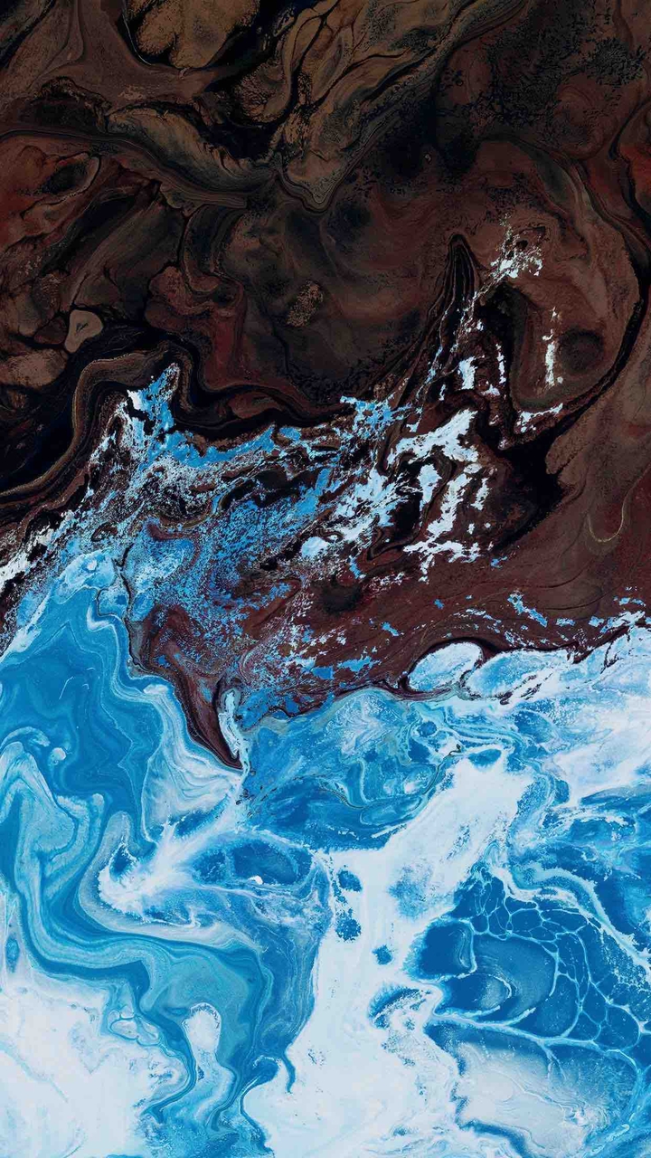 The Sea