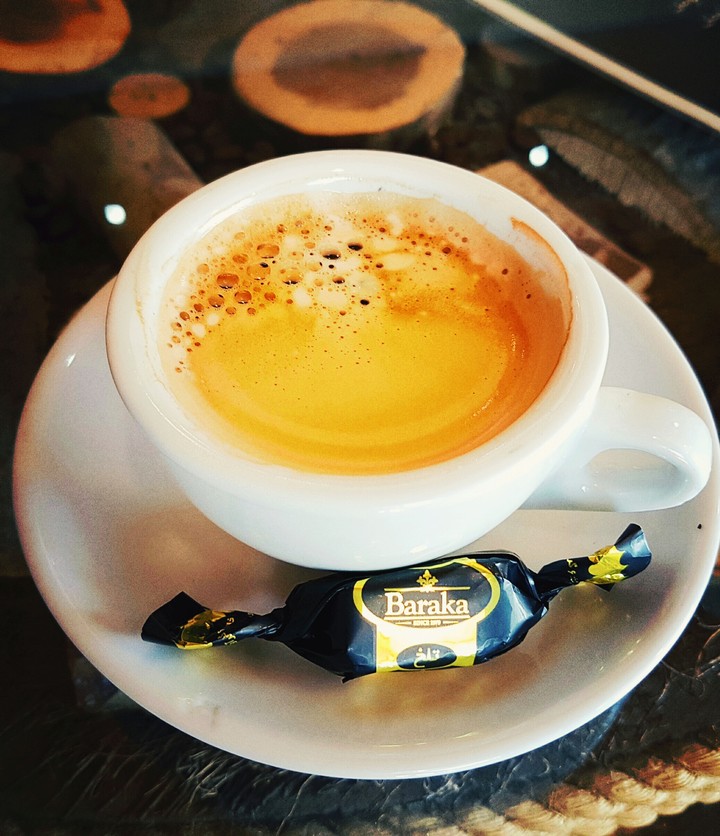 coffee
