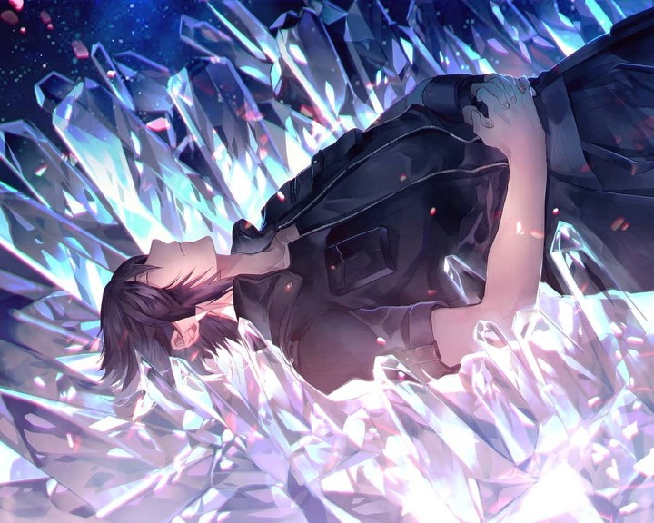 crystal