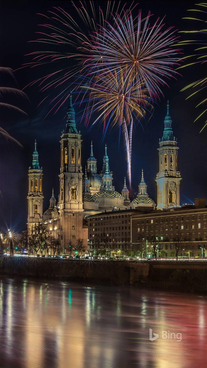 Zaragoza