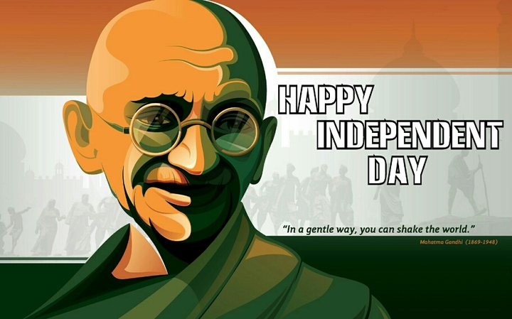 happy independent day