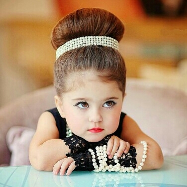 Lovely baby..