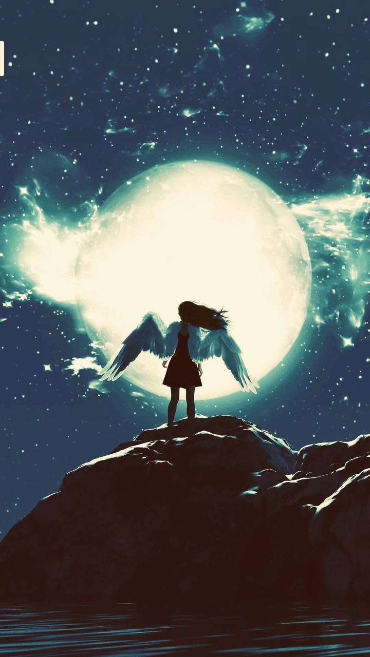 moon