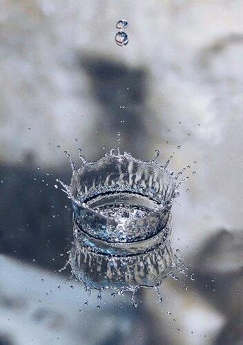 Drop