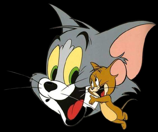 tom & Jerry