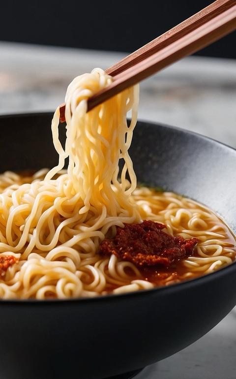 Noodle