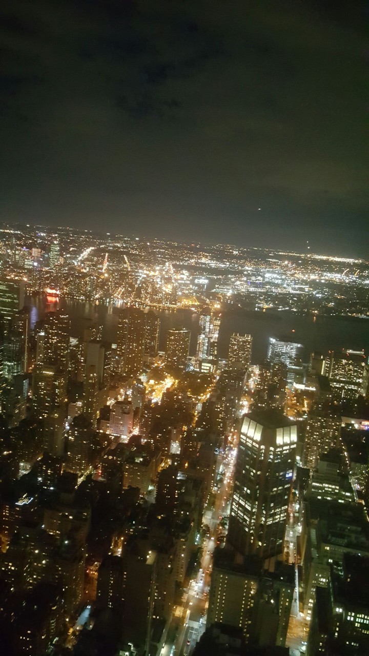 Golden City