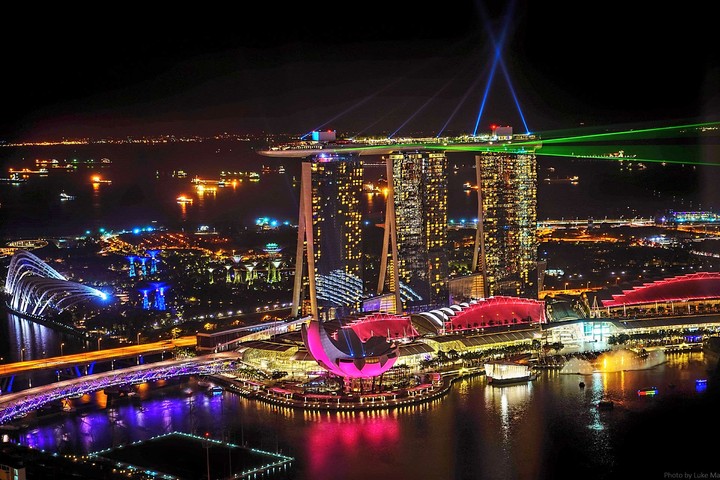 Singapore