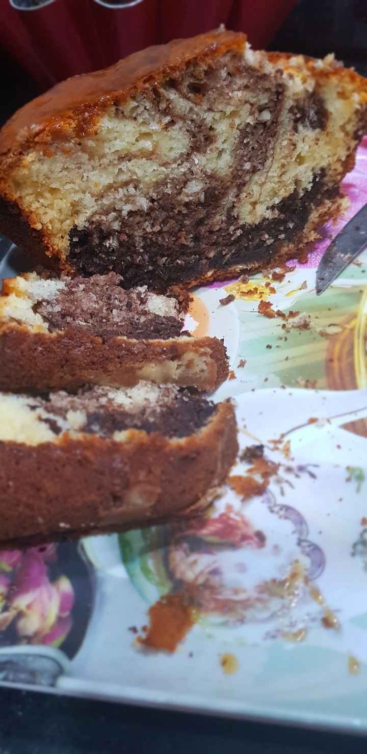 cake?