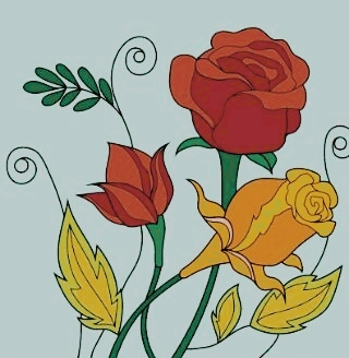 Flores Art