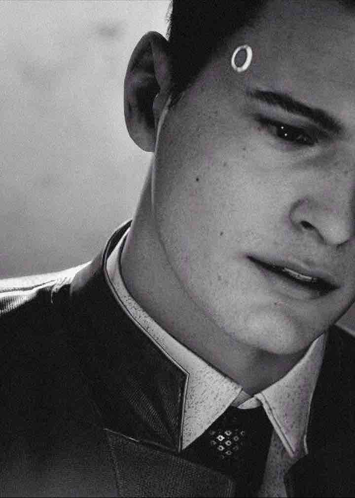 Connor/Конор
