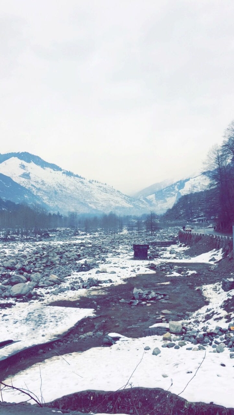 leh manali highway
