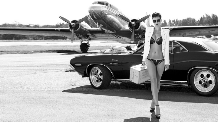 Challenger