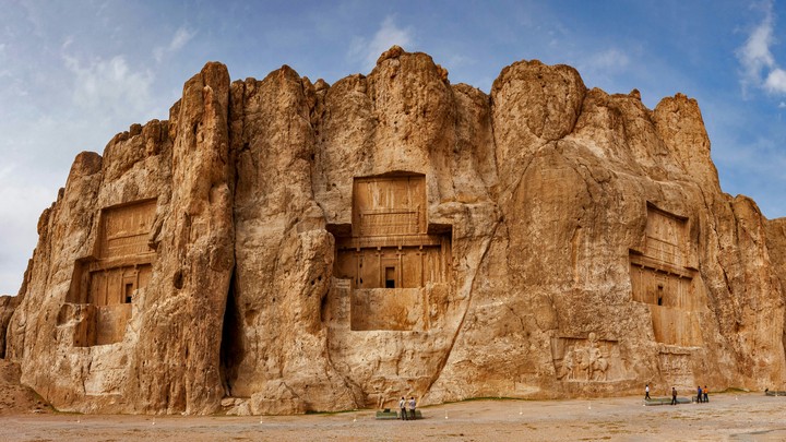 Naqsh-e Rustam