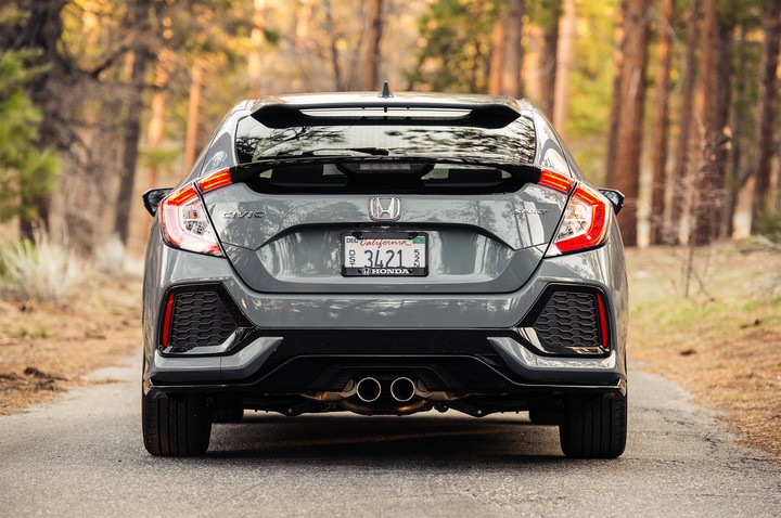 civic