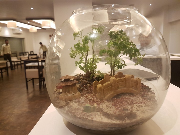 small world
