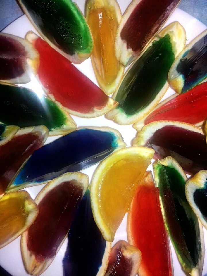 Jelly