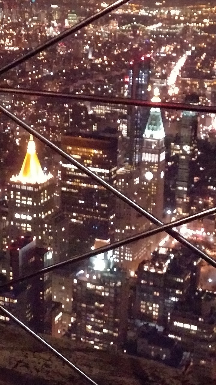 New York