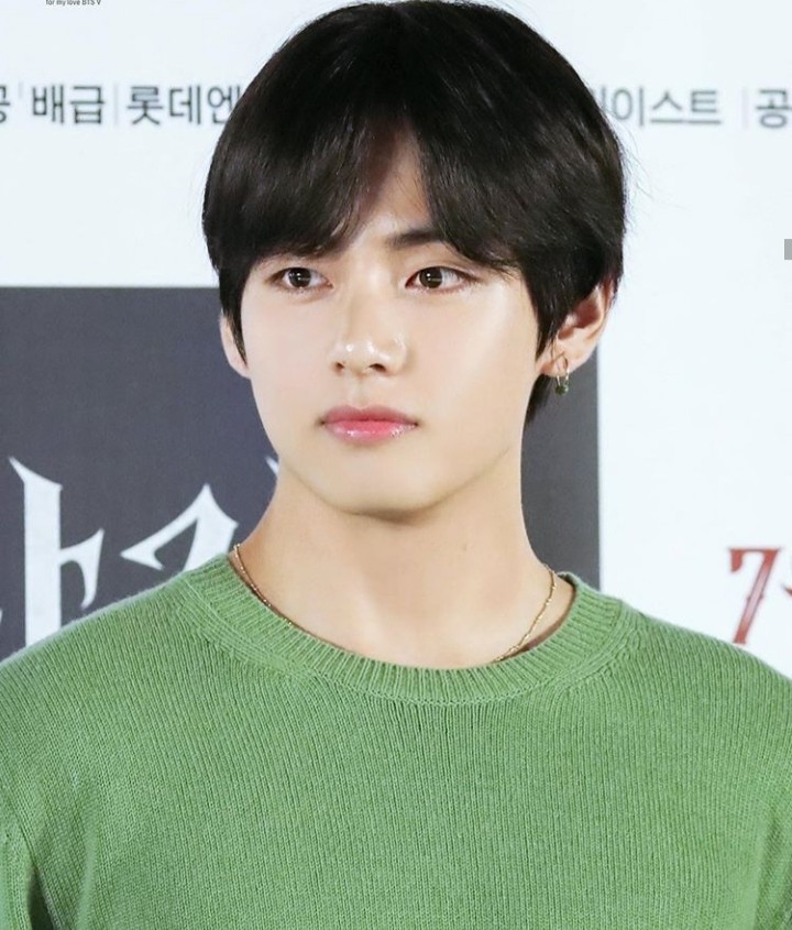 Kim Taehyung♡